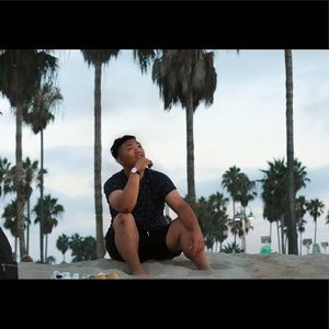 Meet your Posher, Henry